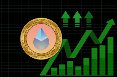 Lido (LDO) assume a liderança com 13% de aumento após a aprovação do ETF Ethereum   Níveis-chave a serem observados