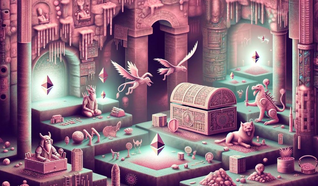 Investidor de Criptomoedas Arthur Cheong Prevê Grande Rally do Ethereum Antes de o ETH ETF Começar a Negociar