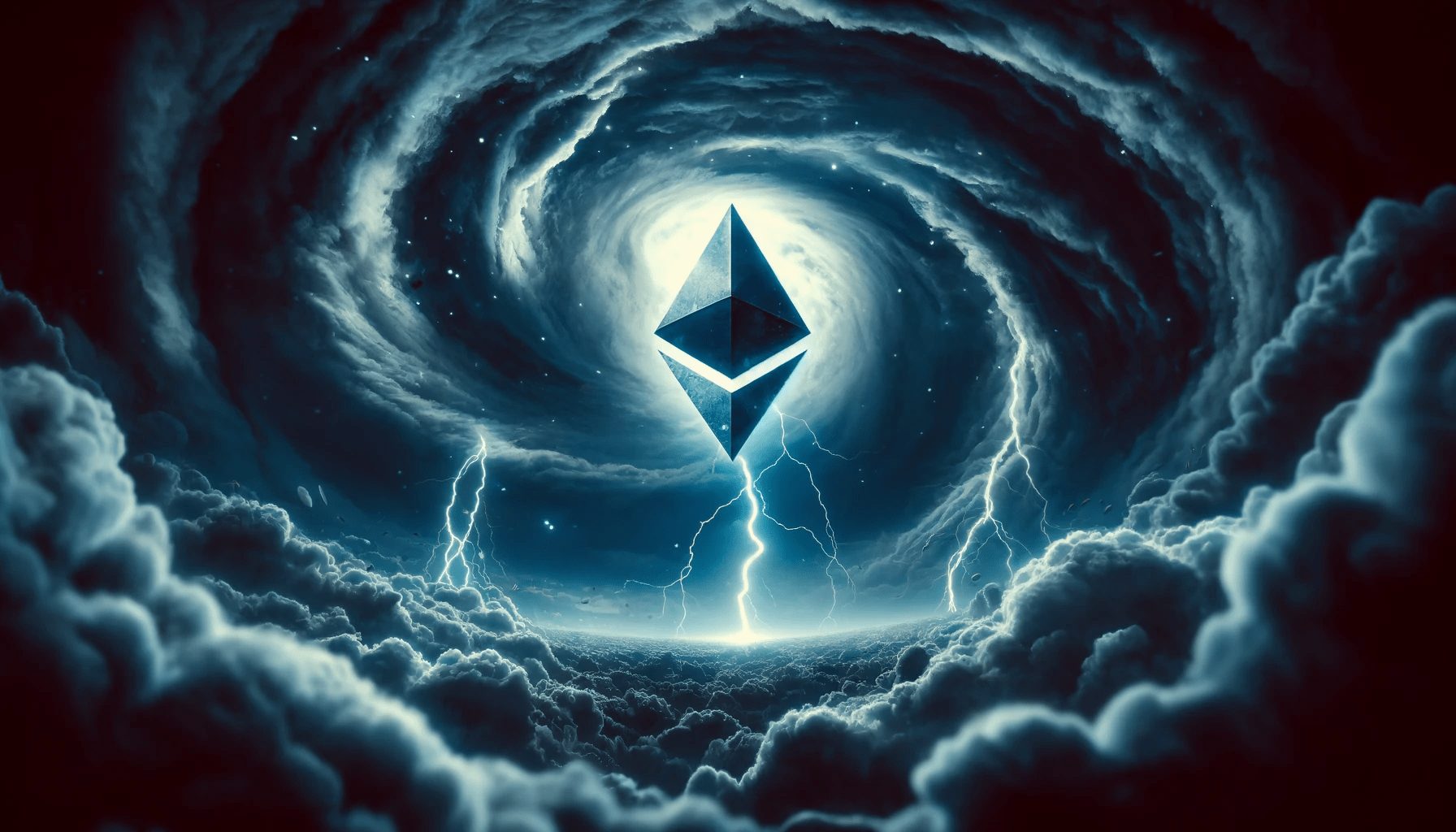 Investidores do Ethereum assumem alavancagem altíssima: se preparam para a tempestade volátil?