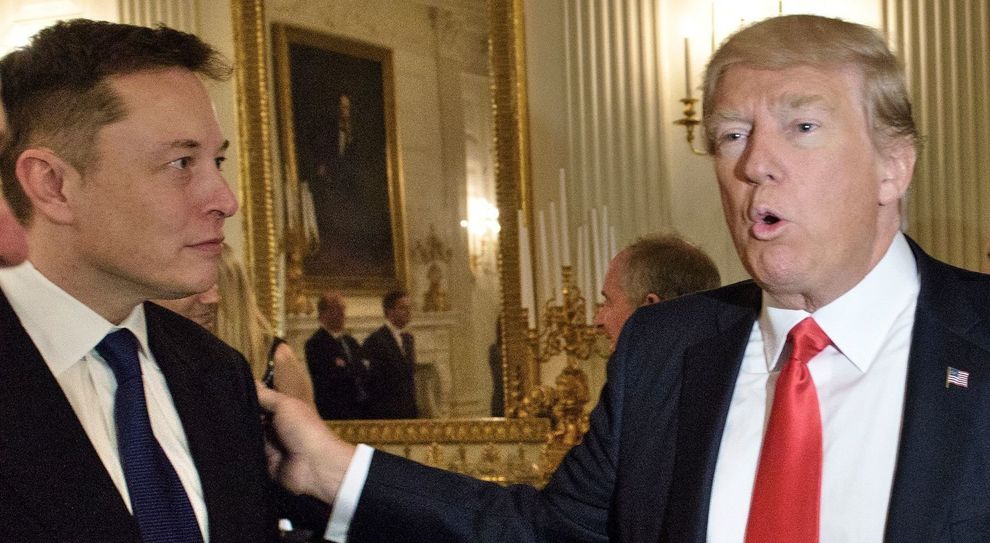 Trump pode gerar mercado de alta no BTC? Resumo de mercado