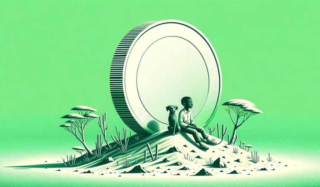 Lucky Crypto Trader vê o investimento em Ethereum Memecoin aumentar de valor em um surpreendente 86.000%: Dados na cadeia