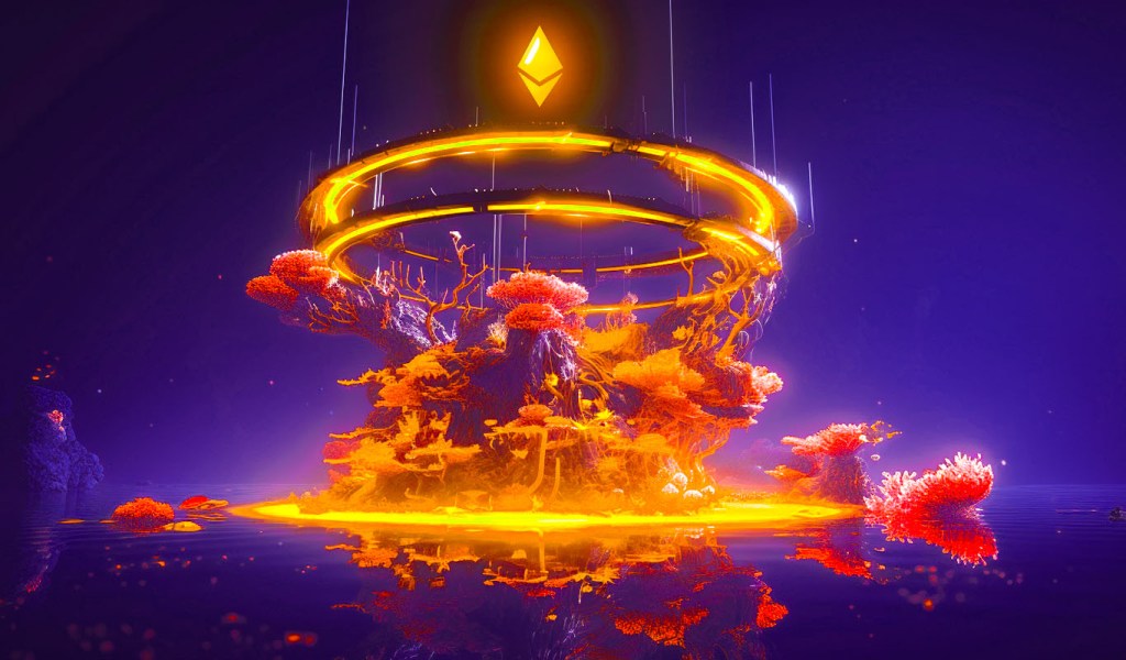 Ethereum poderia testemunhar choque de oferta e forte reviravolta no preço quando o Fed pivotar: Chefe de Pesquisa da CoinShares