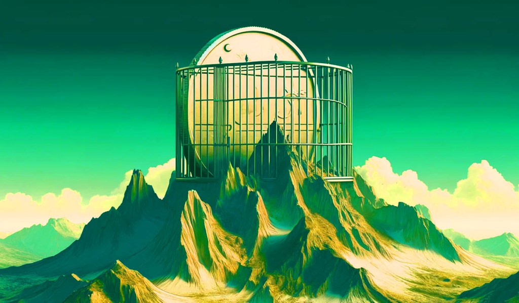 Presidente da SEC alerta que’muitos’ ativos cripto são títulos, diz que investidores não estão recebendo as divulgações necessárias