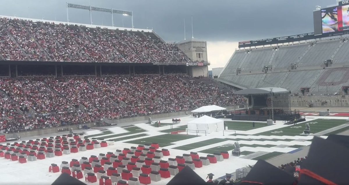 Formando faz discurso sobre Bitcoin e é vaiado