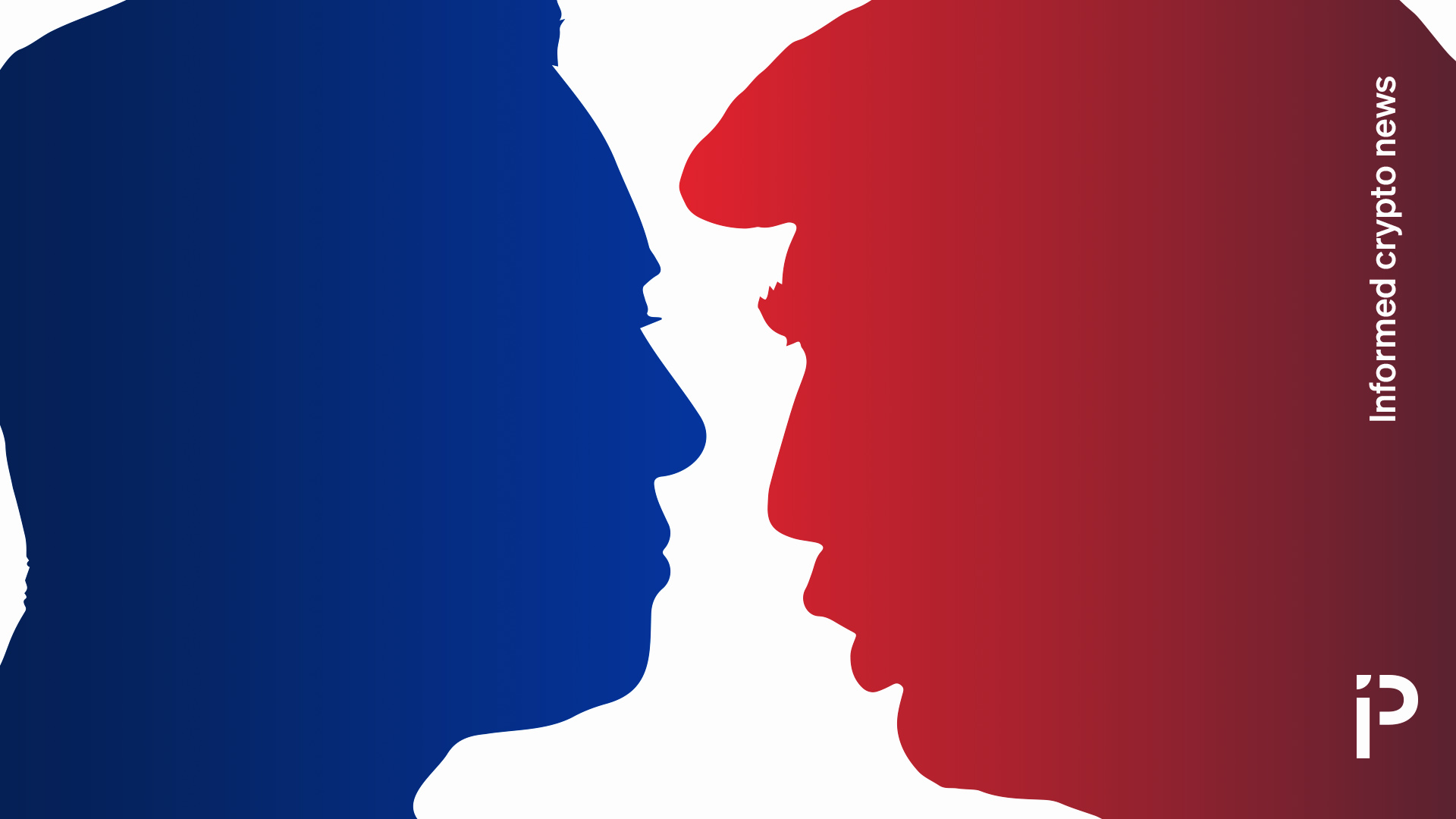 Trump considera Elon Musk para o cargo de cripto apesar de ‘nunca falar sobre cripto’