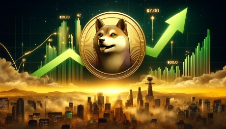 Preço do Shiba Inu: SHIB mostra força invulgar contra Dogecoin