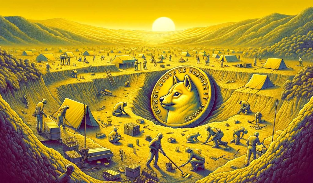 Dormindo ‘Diamond’ Hand Shiba Inu Trader Prints 419X Ganhos Depois de Holding por 3,5 anos: Lookonchain