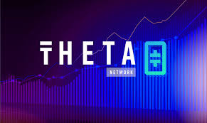 A ruptura da rede Theta é iminente: por que um aumento de 100% é possível a partir daqui