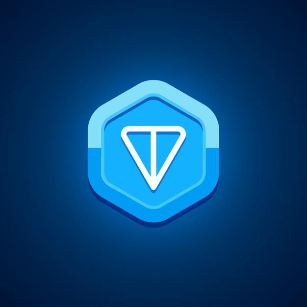 Toncoin (TON) Forma Padrão de Duplo Topo, Baixa ou Balsista?