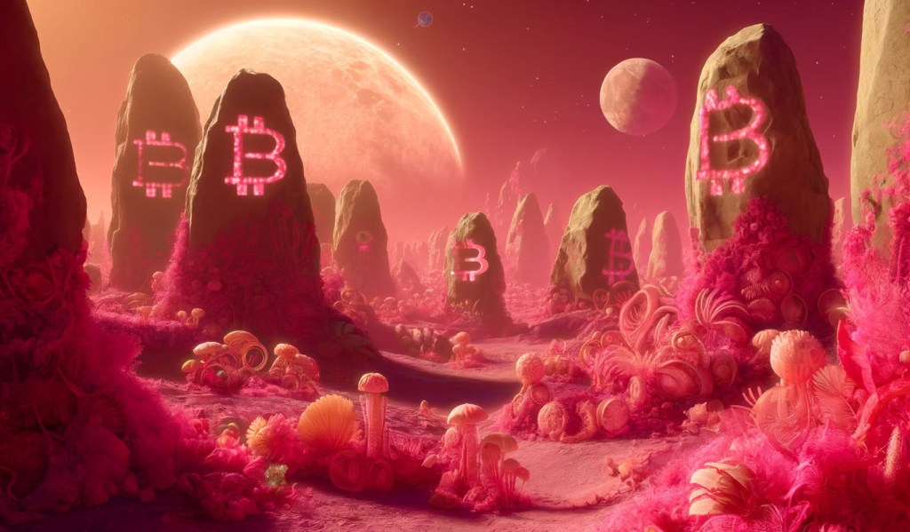 Bitcoin poderia disparar para ‘alturas sem precedentes’ se isso acontecer, de acordo com os co-fundadores do Glassnode
