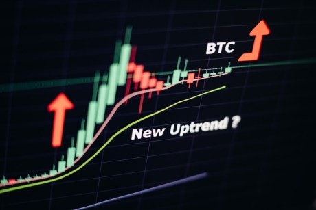 O especialista em criptomoedas Willy Woo prevê que o Bitcoin tem espaço para funcionar   Aqui estão os drivers