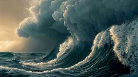 Tsunami Toncoin: Atividade de Baleias de 1 Bilhão de Dólares Aumenta o Preço O Que Vem a Seguir?
