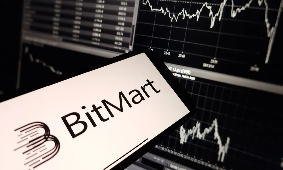 BitMart Adiciona EUR ao Seu Marketplace de Negociação P2P, Empoderando Usuários Europeus