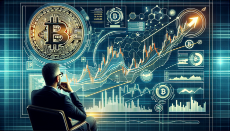 Quão alto o Bitcoin pode subir antes de um topo? Analista Chimes In