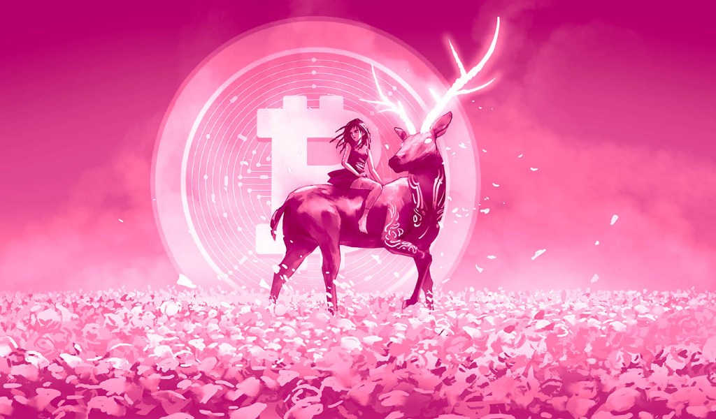 Indicador de Bitcoin que é historicamente previsto Rallyes de preços piscando sinal de alta, de acordo com Santiment