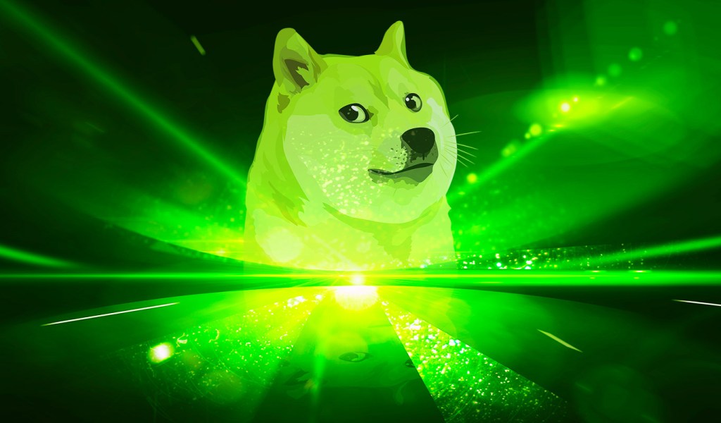 Dogecoin (DOGE) avaliado em US $ 25.000.000 deixa Robinhood Crypto na sequência do Aviso Wells da SEC