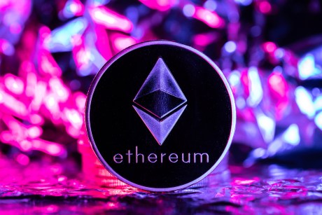 Preço do Ethereum recebe um golpe e vira em risco de novas baixas