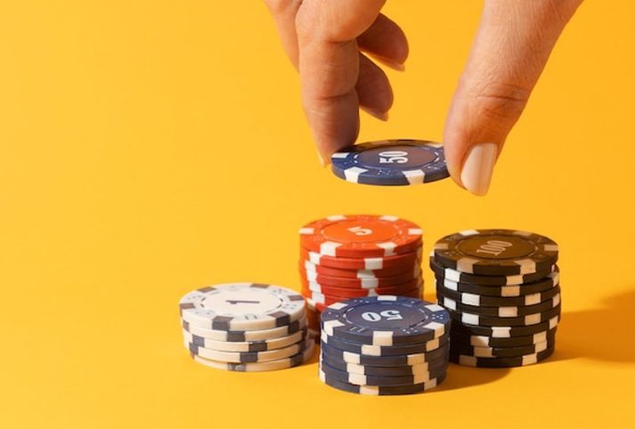 Cassinos de Bitcoin versus cassinos on-line tradicionais