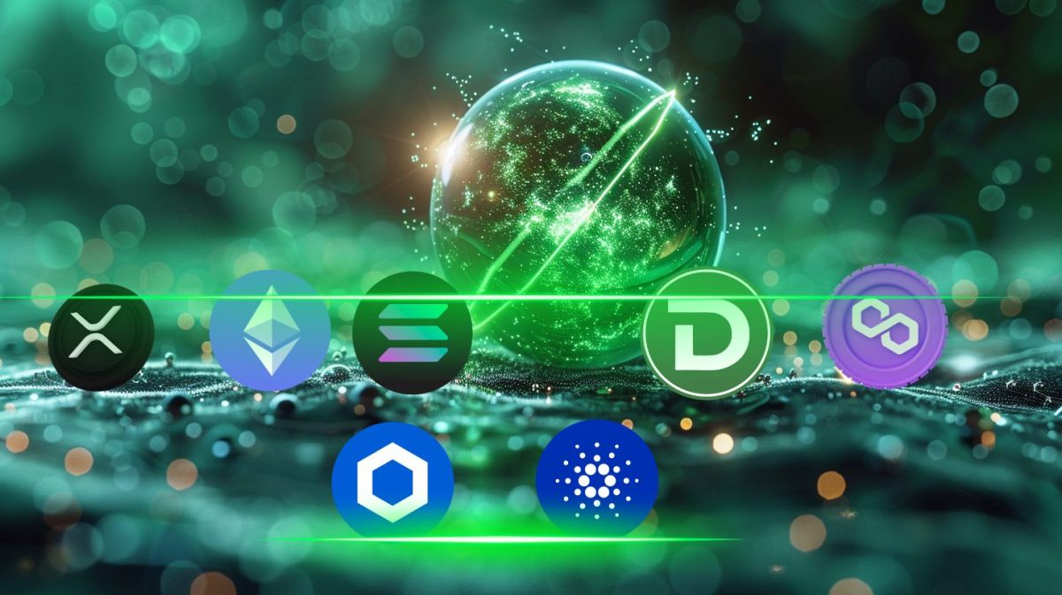 ETF Ethereum