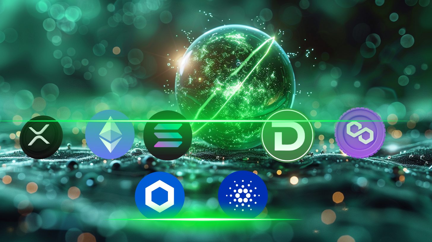 5 principais altcoins que devem ter grandes avanços após a aprovação do ETF de Ethereum