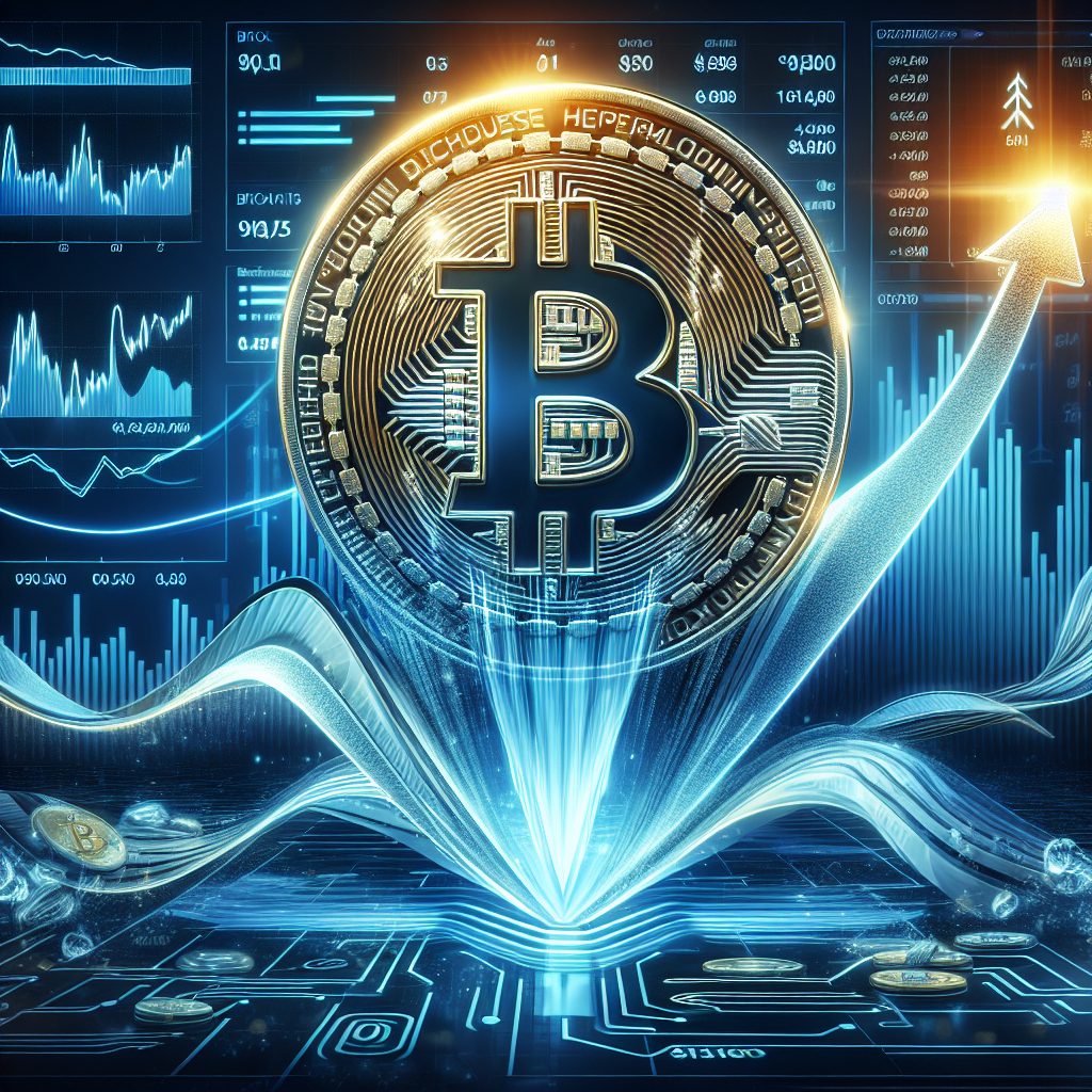 Olho em US$ 91.500: Nível chave do Bitcoin pode desencadear aumento massivo, alerta analista