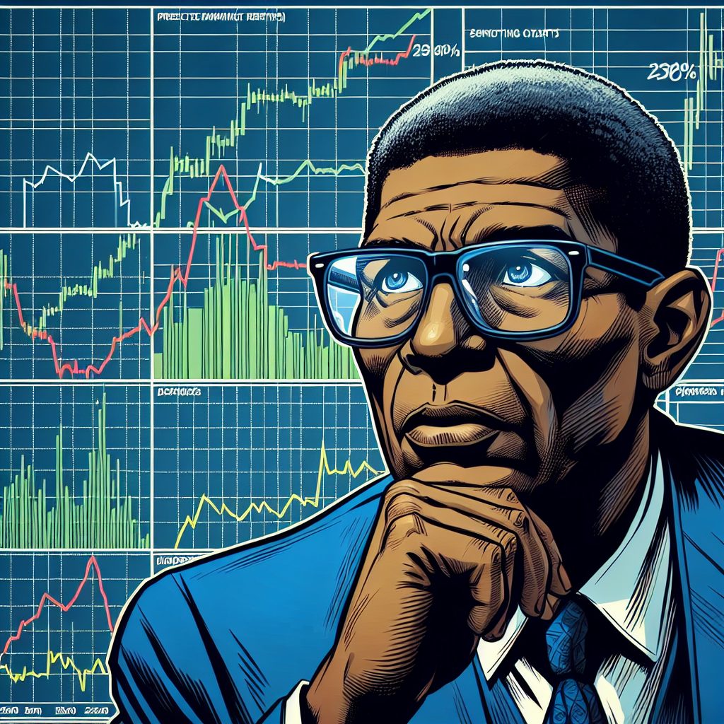 O lendário trader Peter Brandt prevê um aumento de 230% no preço do Bitcoin