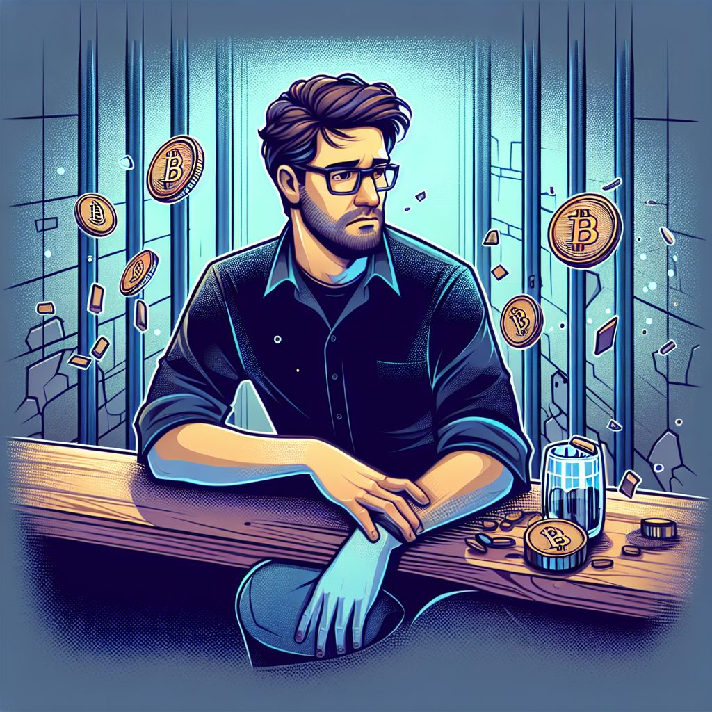 Lições da queda de Charlie Shrem: o primeiro criminoso do Bitcoin