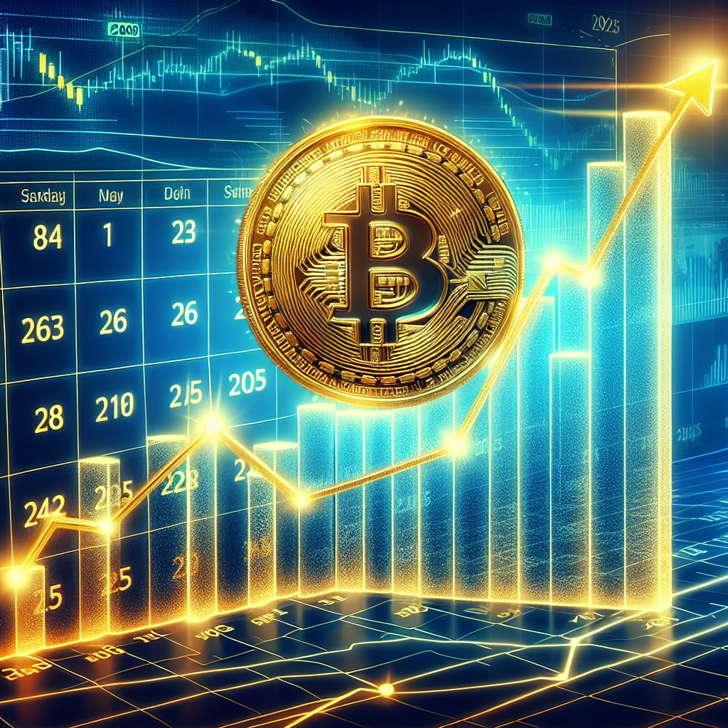 Bitcoin imparável? CEO da CryptoQuant prevê Bull Run estendendo-se até 2025