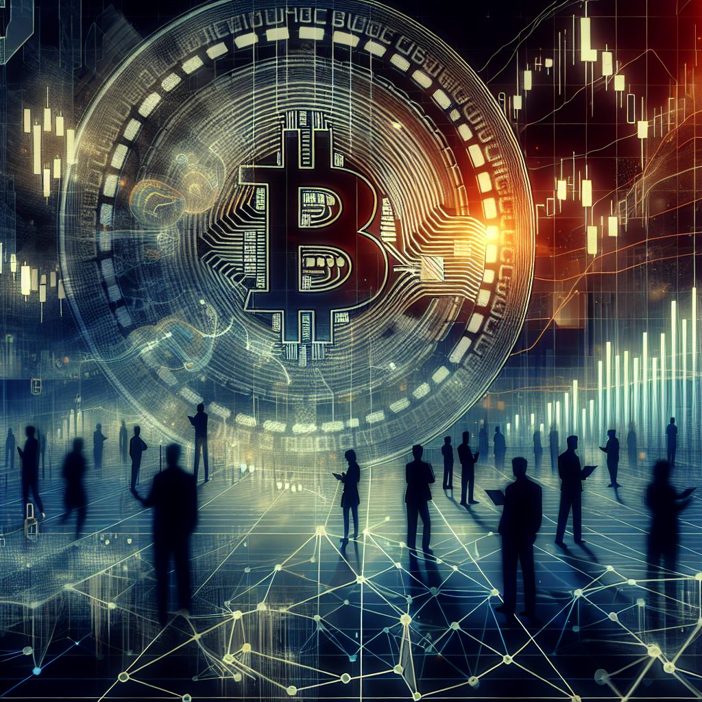 As Forças Ocultas por Trás do Preço do Bitcoin: Últimas Perspectivas de Dados On-Chain