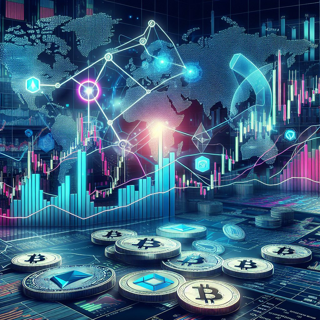 Performance da Chainlink é crucial para o mercado de altcoins, analista sugere rally à frente
