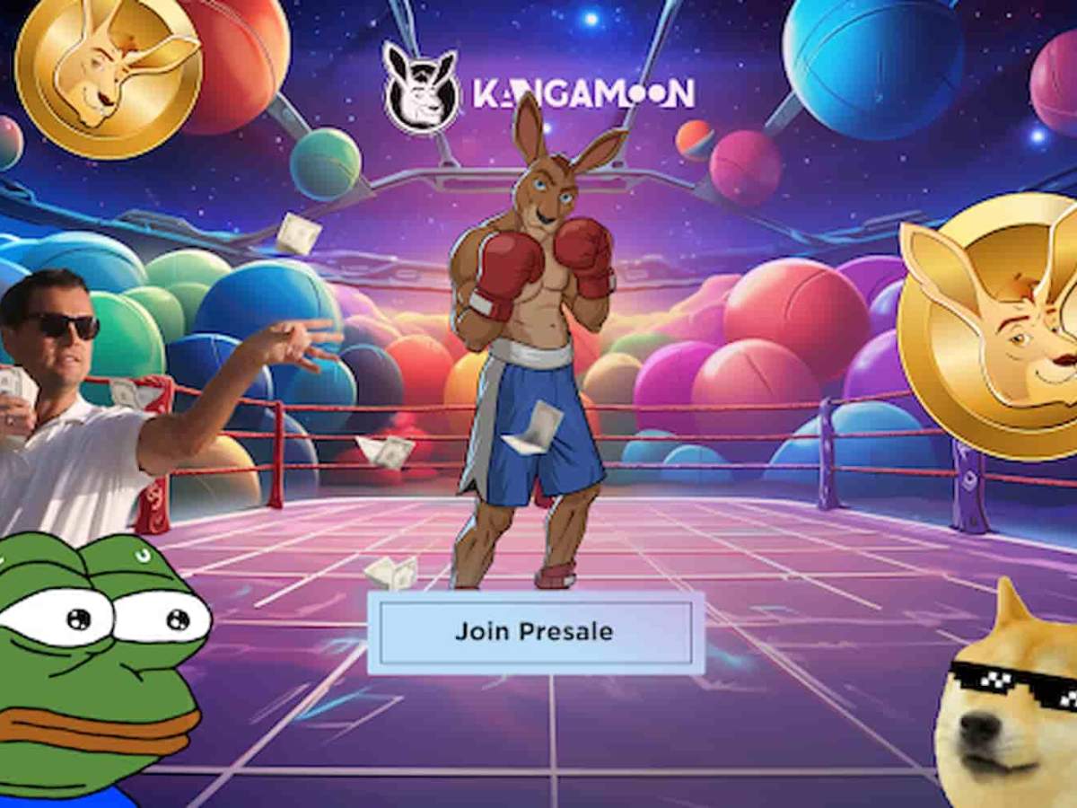 Kangamoon