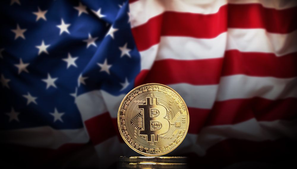 ETFs de Bitcoin de Hong Kong e EUA observam movimentos contrários