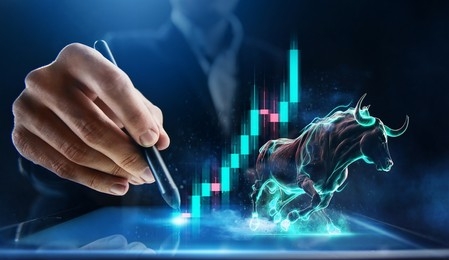 Grande sucesso para a Chainlink: Programa Piloto dos Bancos dos EUA impulsiona o preço da LINK até 6%, detalhes