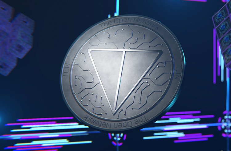 TON: A revolução no mundo das criptomoedas