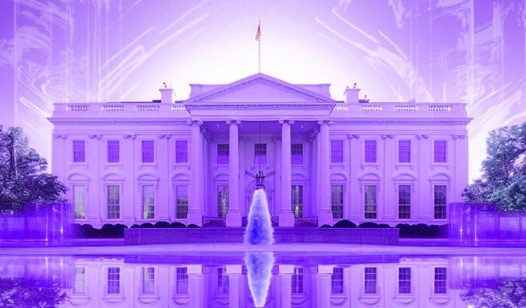 Presidente Biden vetou o projeto de lei que teria eliminado a polêmica política de criptomoedas da SEC