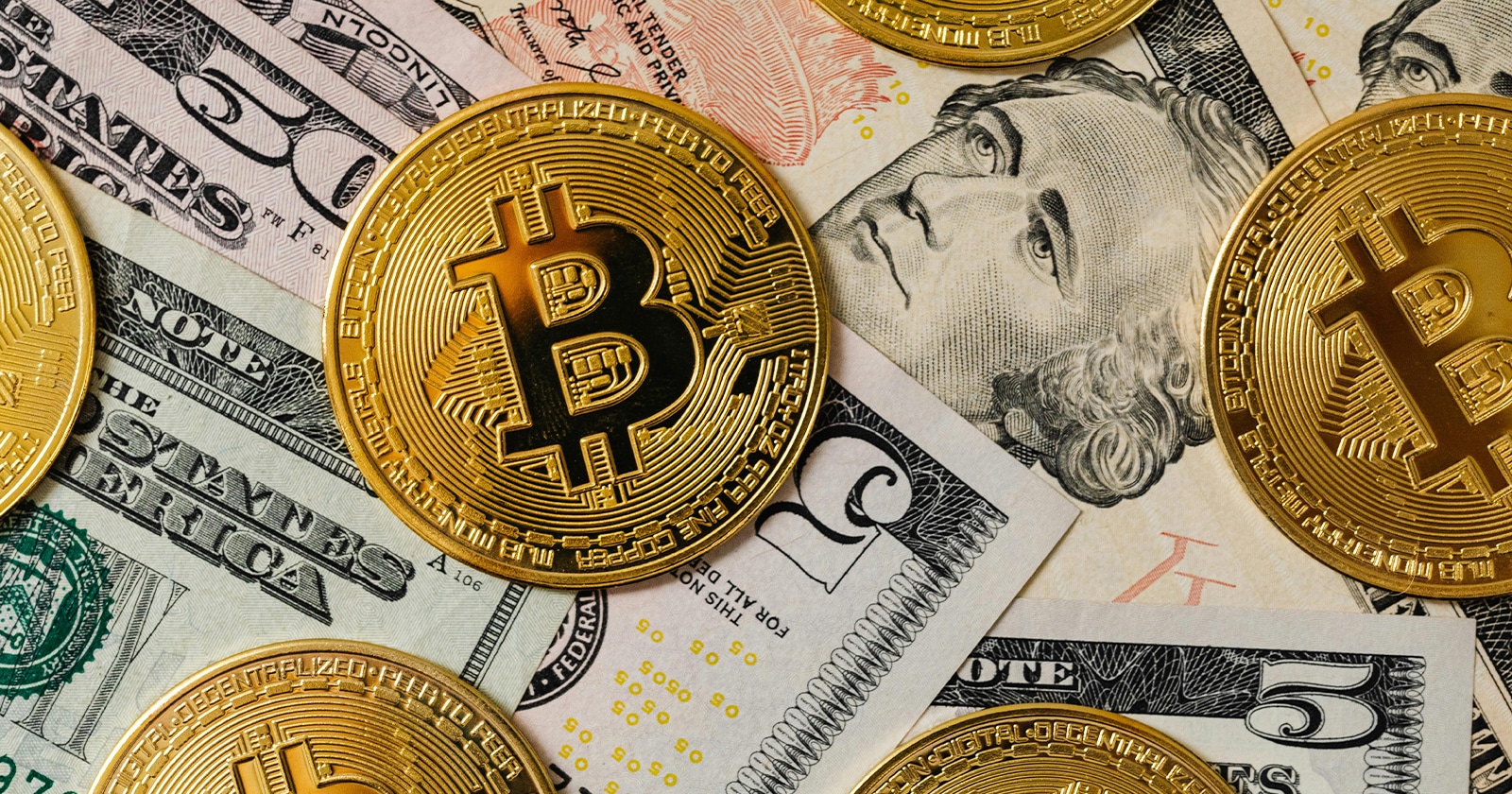 Analista diz que correção do Bitcoin pode ter acabado