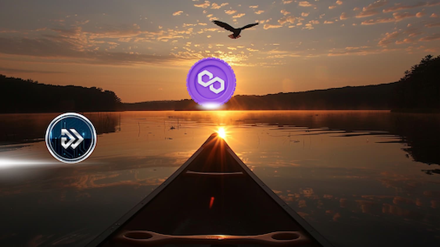 Acabou para as moedas Meme? Nova plataforma AI Algotech (ALGT) recebe destaque de Dogwifhat (WIF) e FLOKI