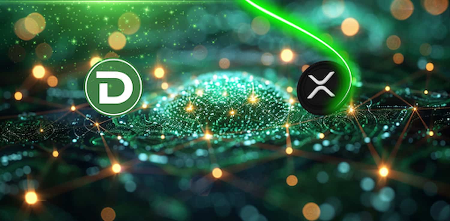 Ripple (XRP) Testa Traders com Volatilidade de Preços, Especialistas Dizem que Polygon (MATIC) e DTX Exchange (DTX) Atingirão $1 Primeiro