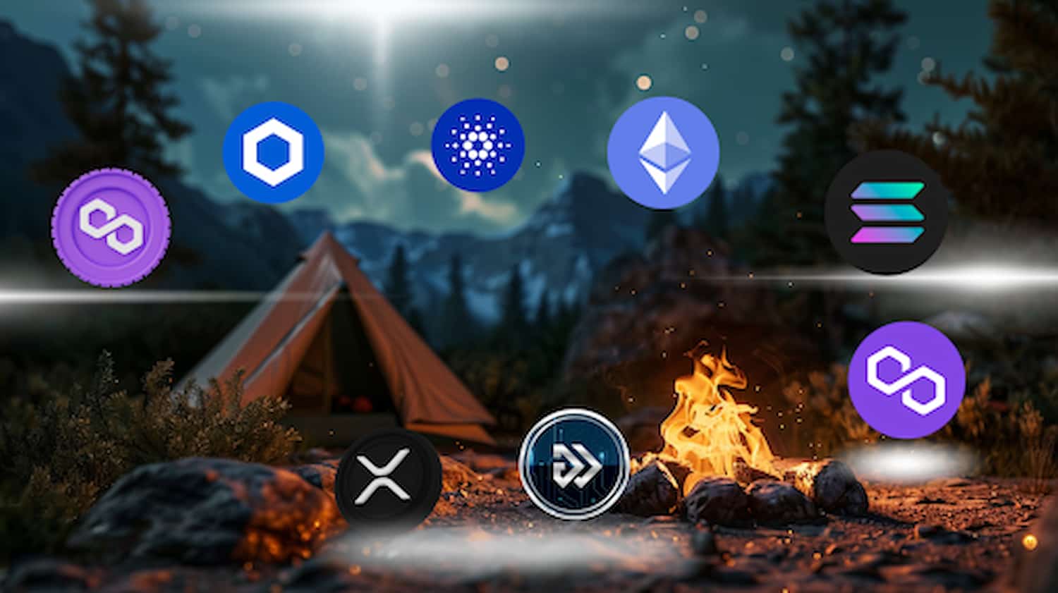 Sinal de alta ou falso rompimento? O preço da BNB ultrapassa $600 em meio ao surto de pré-venda da ALGT