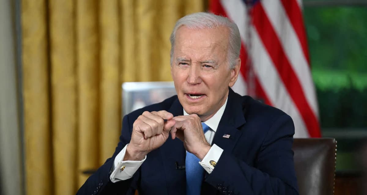 Assessor de Biden abordará estratégia do Bitcoin em palestra no próximo mês