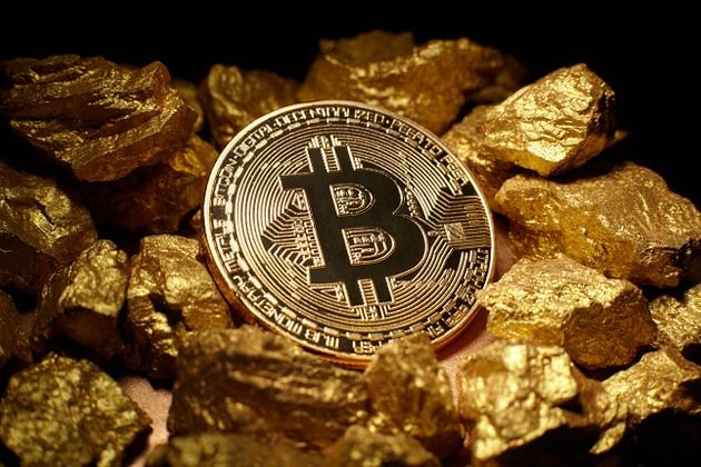 Governo da Índia saca 100 toneladas de ouro na Inglaterra