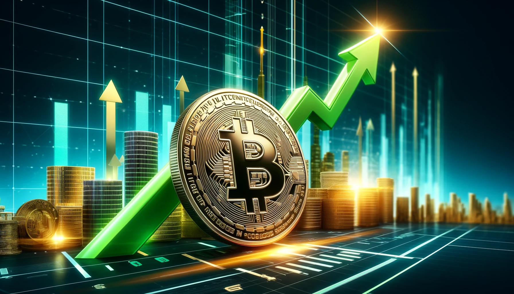 O Bitcoin pode subir 150% a partir daqui? O especialista em criptomoedas Peter Brandt prevê o topo