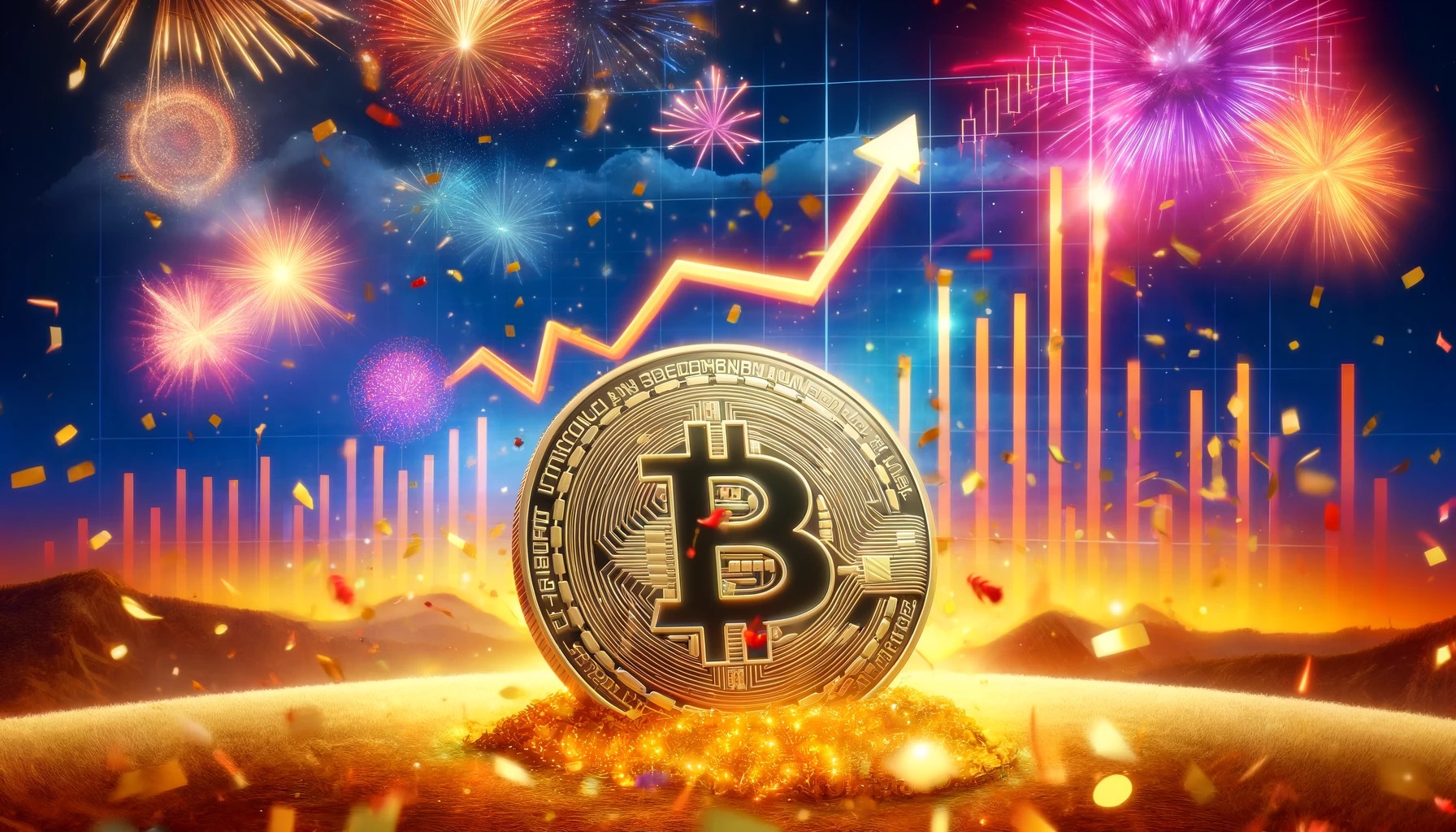 Bitcoin Ready To Takeoff? Analyst Eyes $85,000 as Fundamentals Align