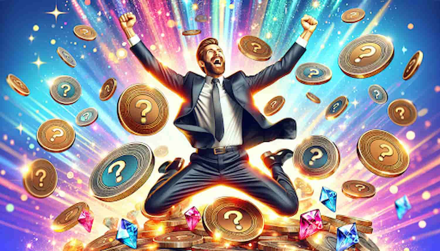 Joias Escondidas: Criptomoedas Que Podem Torná-lo Milionário