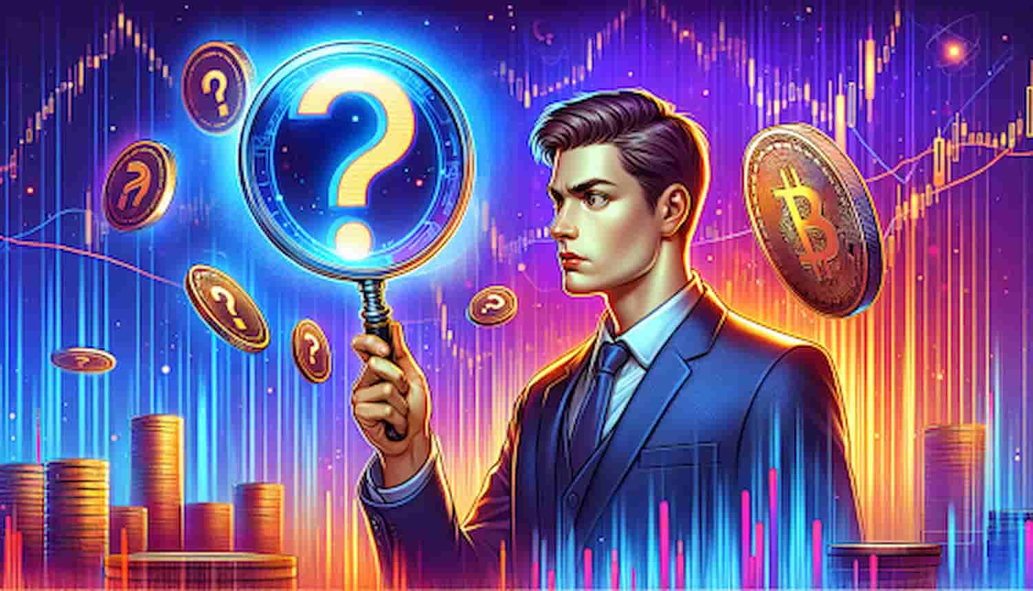 Melhores Criptomoedas para Acompanhar Esta Semana