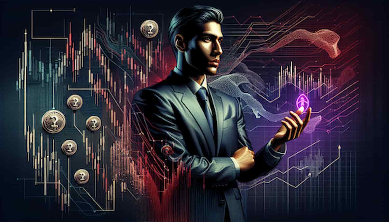 Especialista em Cripto que se Aposentou com Cripto aos 30 Anos Compartilha sua Estratégia para a Alta de 2024