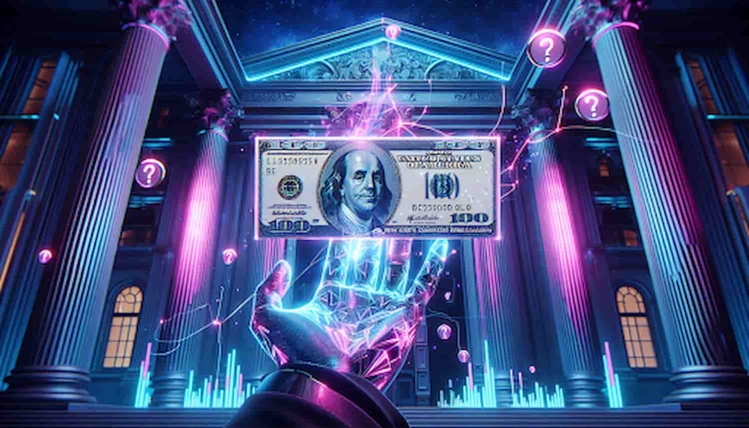 Especialista afirmou que um investimento de $1000 hoje nessas criptomoedas pode comprar uma nova casa em 2025