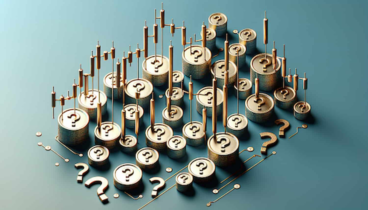 Principais analistas preveem que estas 4 altcoins baterão recordes de todos os tempos em 2024