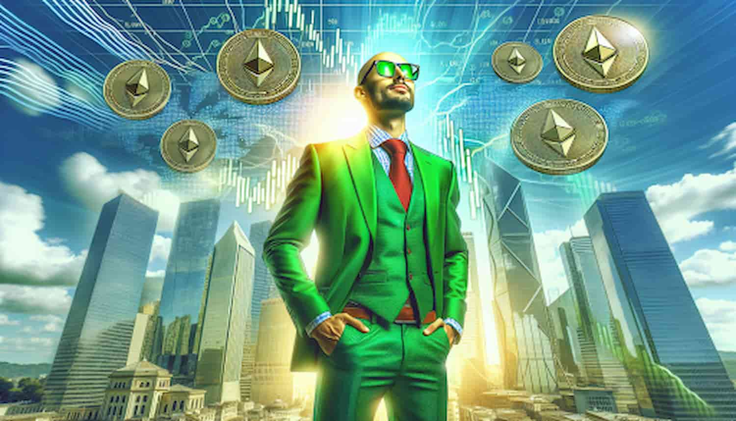 Apenas Dias Distantes da Temporada de Altcoins? Melhores Altcoins Para Comprar Agora