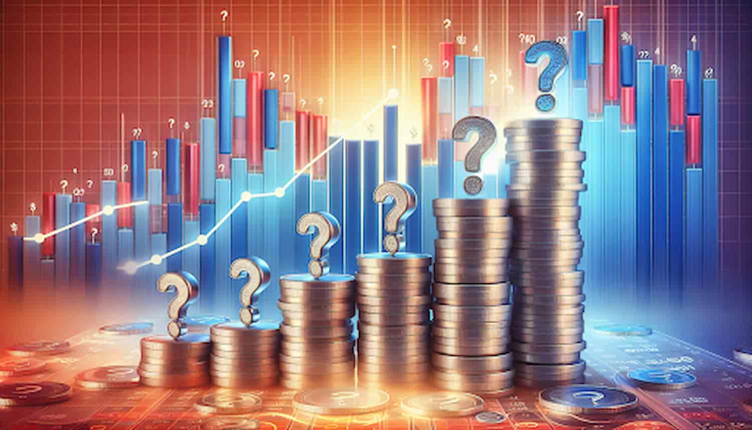 100 dólares é suficiente para cripto? Principais moedas para ficar de olho